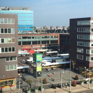 Kommer op de markt van Bos en Lommer